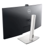 Dell Pro P3424WEB Plus - Zakrzywiony Monitor 34